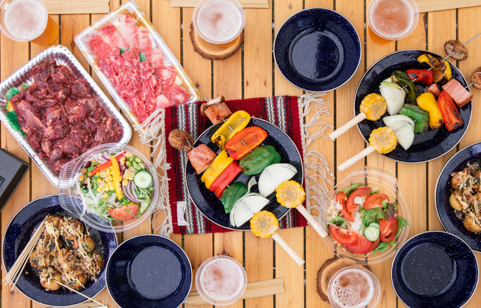 Leilei's｜九十九里浜のカフェ